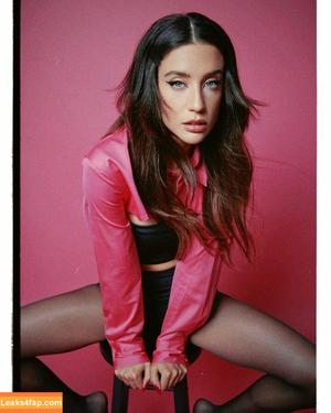 Maria Pedraza photo #0083
