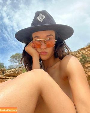 Maria Pedraza photo #0086