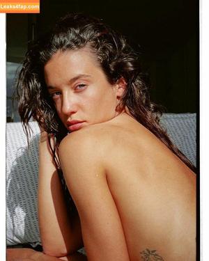 Maria Pedraza photo #0094