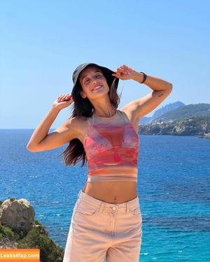 Maria Pedraza photo #0134