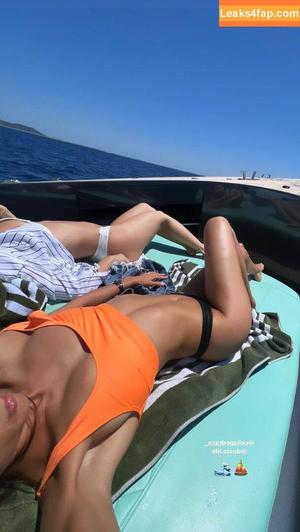 Maria Pedraza photo #0136