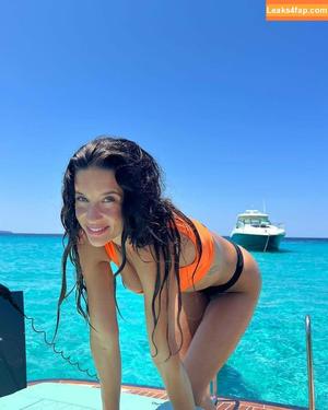 Maria Pedraza photo #0140