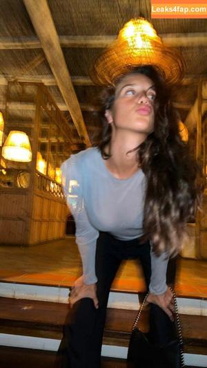 Maria Pedraza photo #0150