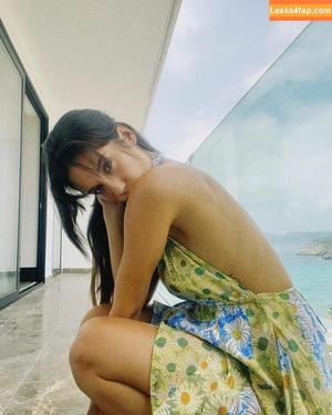 Maria Pedraza photo #0178