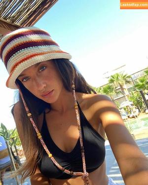 Maria Pedraza photo #0189