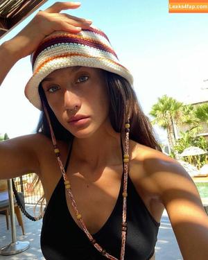Maria Pedraza photo #0190