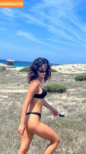 Maria Pedraza photo #0240