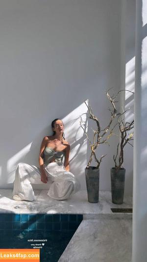 Maria Pedraza photo #0253