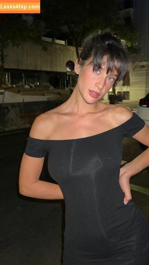 Maria Pedraza photo #0260