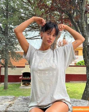 Maria Pedraza photo #0264