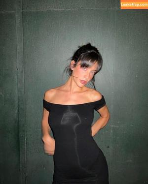 Maria Pedraza photo #0265