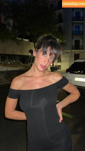 Maria Pedraza photo #0266