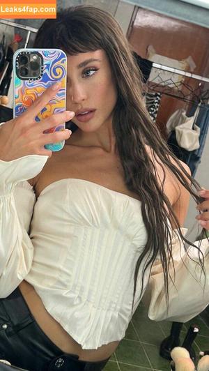 Maria Pedraza photo #0288