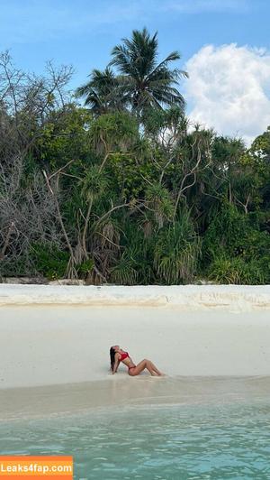 Maria Pedraza photo #0294