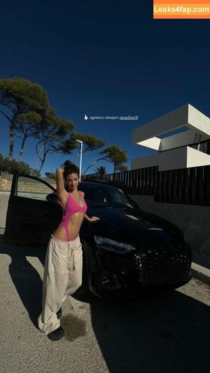 Maria Pedraza photo #0421