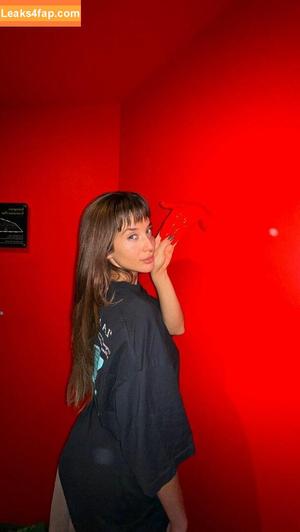 Maria Pedraza photo #0424