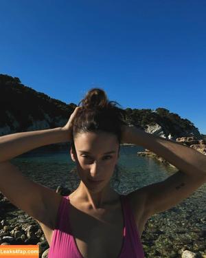 Maria Pedraza photo #0433