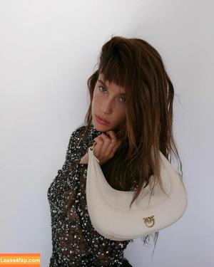 Maria Pedraza photo #0447