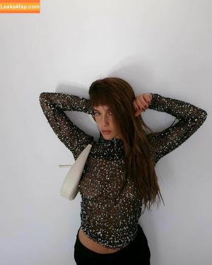 Maria Pedraza photo #0448