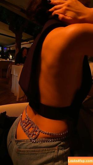 Maria Pedraza photo #0476