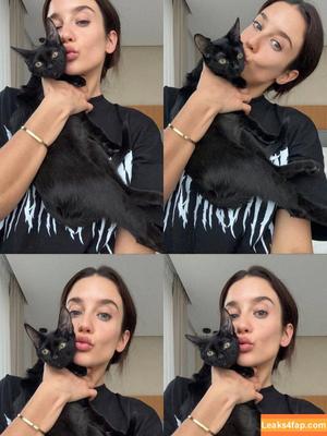 Maria Pedraza photo #0687