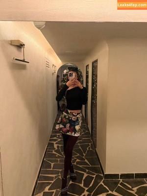 Maria Pedraza photo #0689