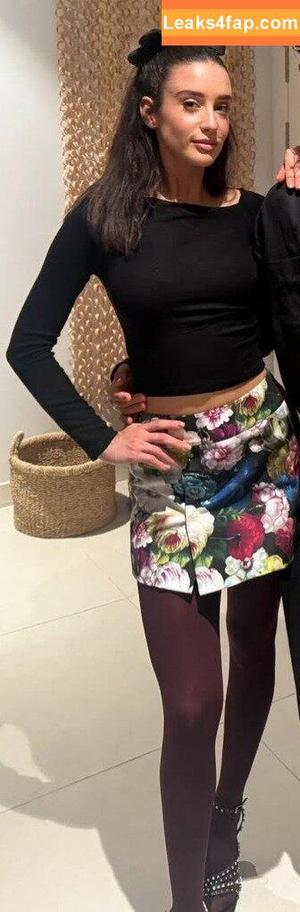 Maria Pedraza photo #0693