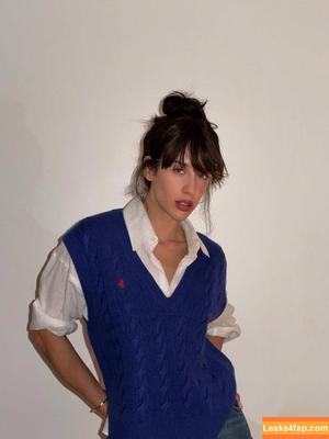 Maria Pedraza photo #0695