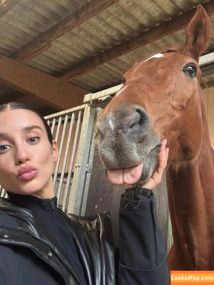 Maria Pedraza photo #0697