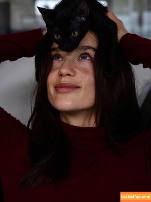 Maria Pedraza photo #0699