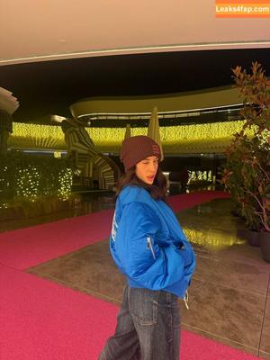 Maria Pedraza photo #0700