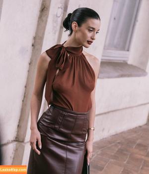 Maria Pedraza фото #0705