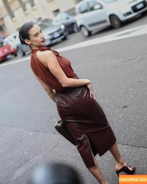 Maria Pedraza фото #0709