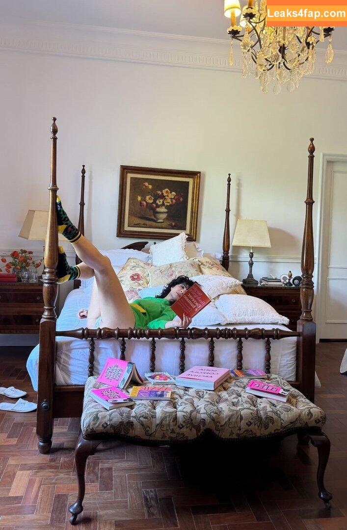 Maria Ribeiro / mariaaribeiro leaked photo photo #0071