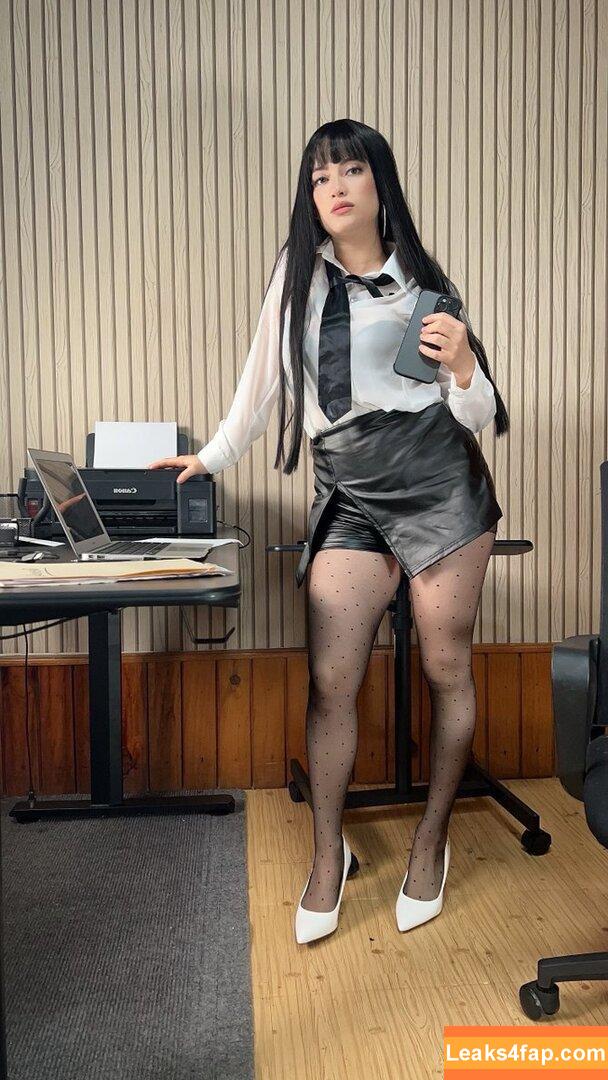 Maria Riveiro /  leaked photo photo #0006