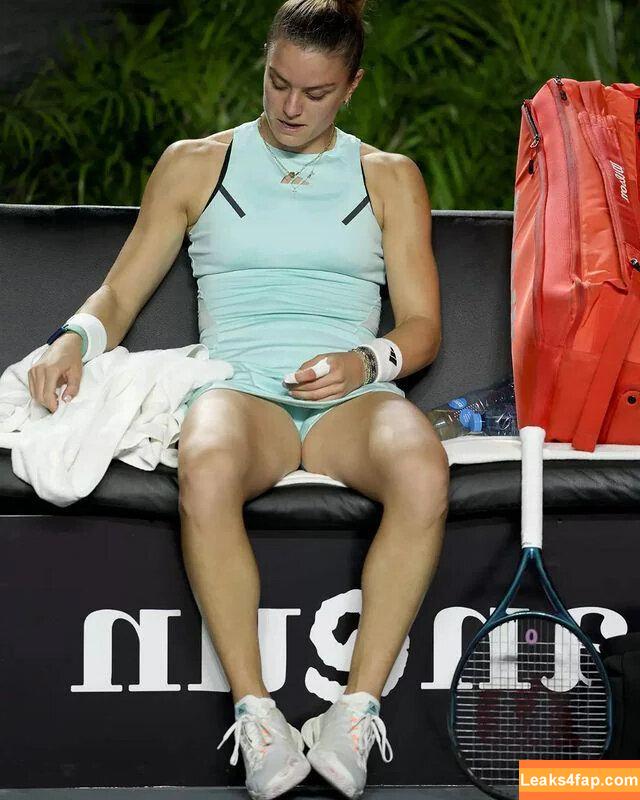 Maria Sakkari / mariasakkari leaked photo photo #0001