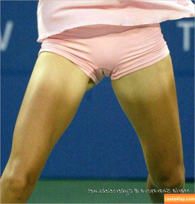 Maria Sharapova / mariasharapova / vmarie leaked photo photo #0014