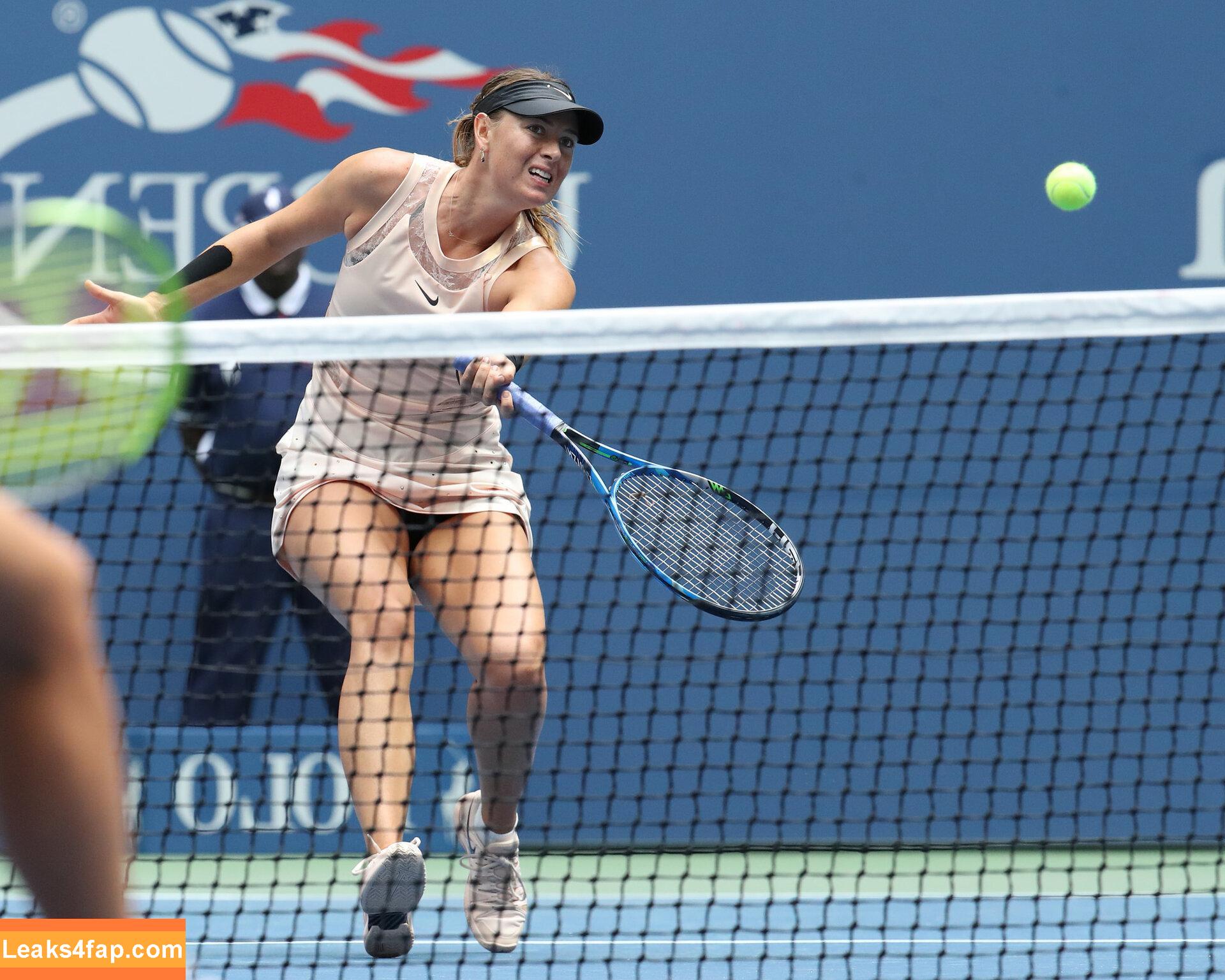 Maria Sharapova / mariasharapova / vmarie leaked photo photo #0024