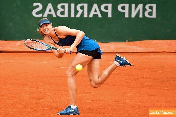 Maria Sharapova / mariasharapova / vmarie leaked photo photo #0065