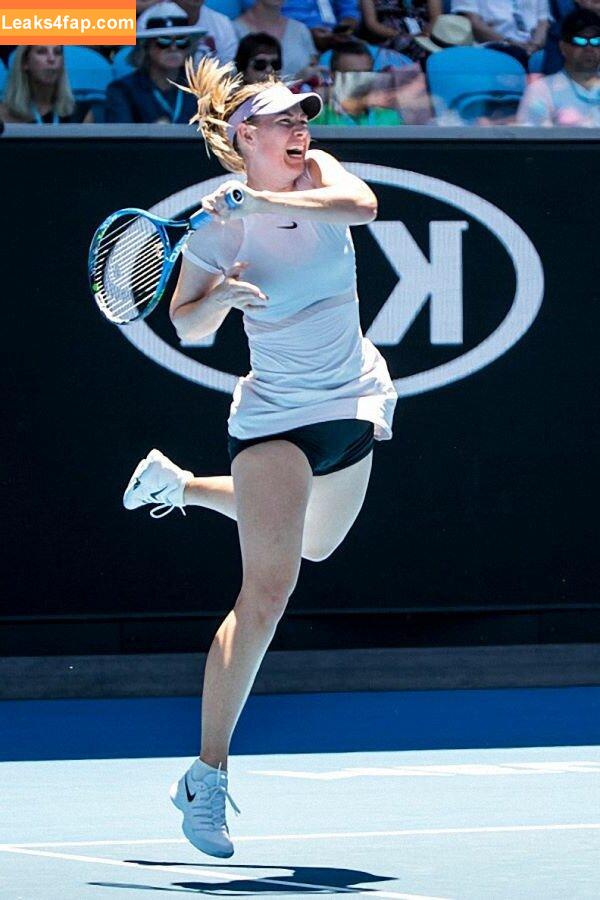 Maria Sharapova / mariasharapova / vmarie leaked photo photo #0068