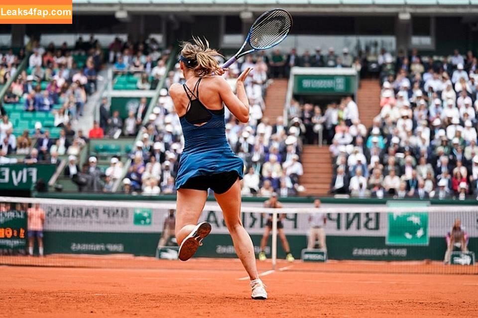 Maria Sharapova / mariasharapova / vmarie leaked photo photo #0083