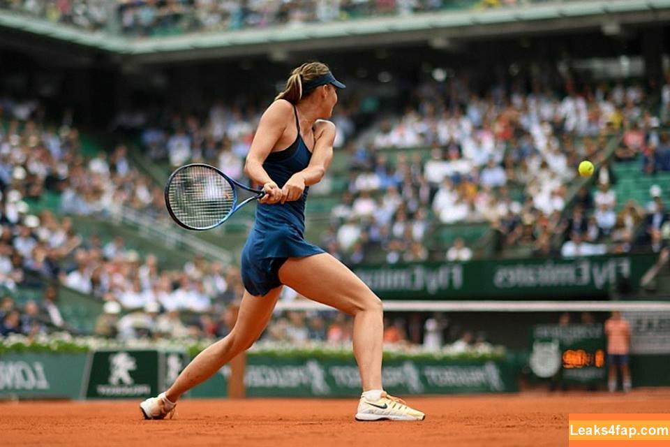 Maria Sharapova / mariasharapova / vmarie leaked photo photo #0086