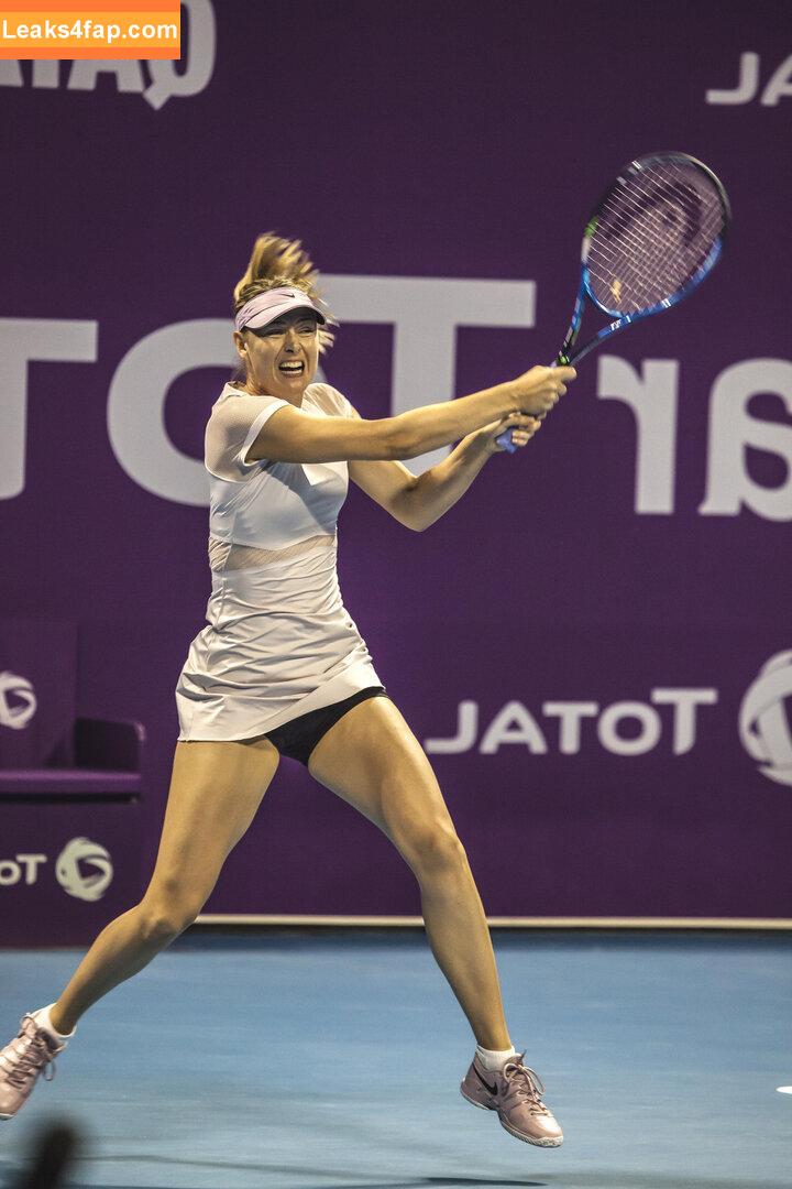 Maria Sharapova / mariasharapova / vmarie leaked photo photo #0090