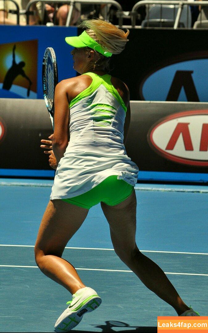 Maria Sharapova / mariasharapova / vmarie leaked photo photo #0096