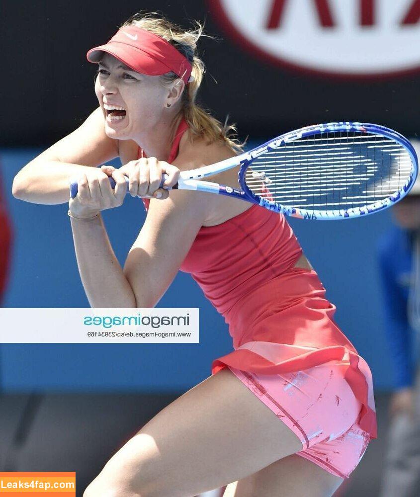 Maria Sharapova / mariasharapova / vmarie leaked photo photo #0105