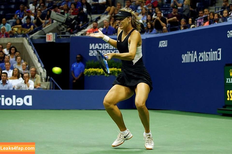 Maria Sharapova / mariasharapova / vmarie leaked photo photo #0107