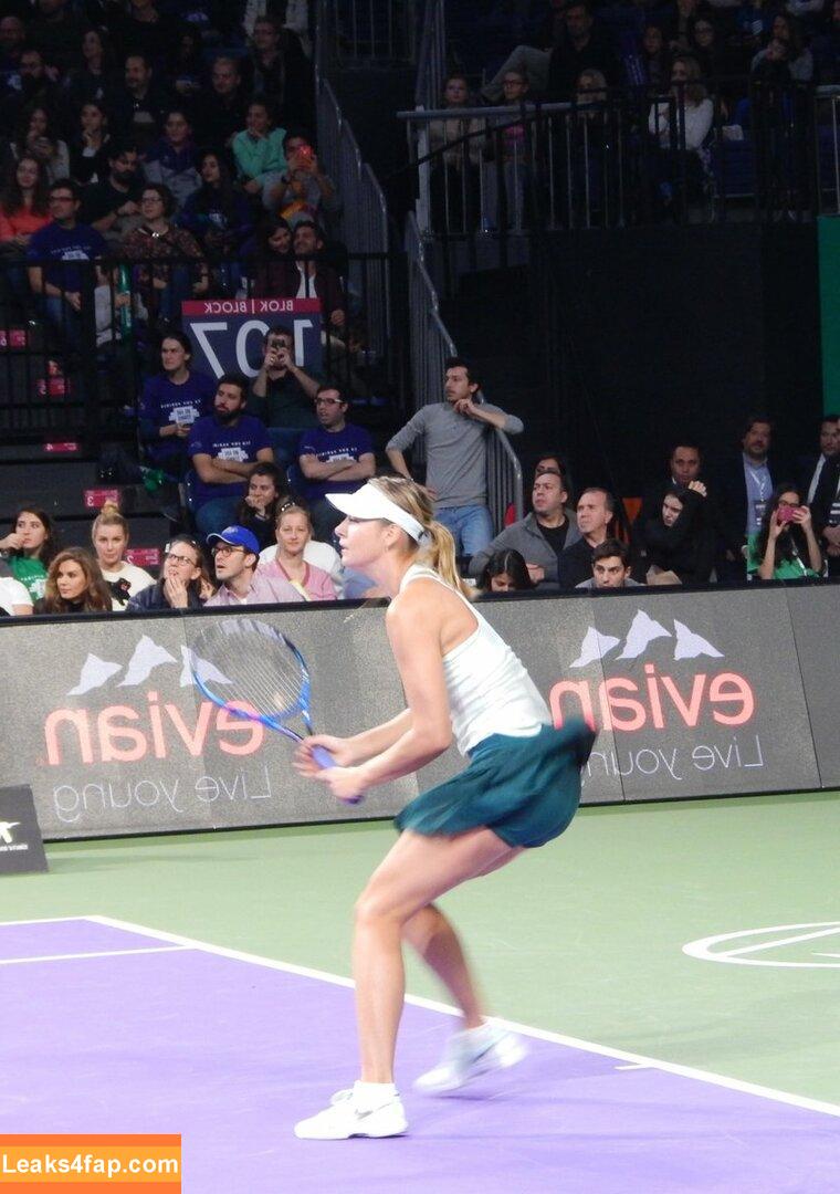 Maria Sharapova / mariasharapova / vmarie leaked photo photo #0110