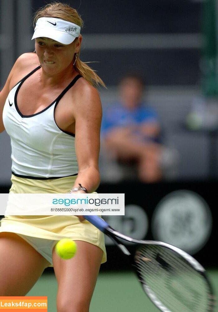 Maria Sharapova / mariasharapova / vmarie leaked photo photo #0112