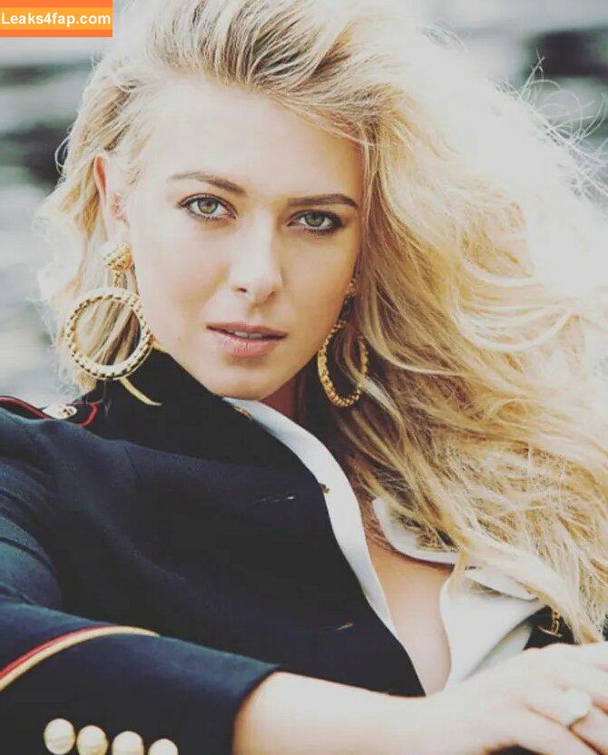 Maria Sharapova / mariasharapova / vmarie leaked photo photo #0183