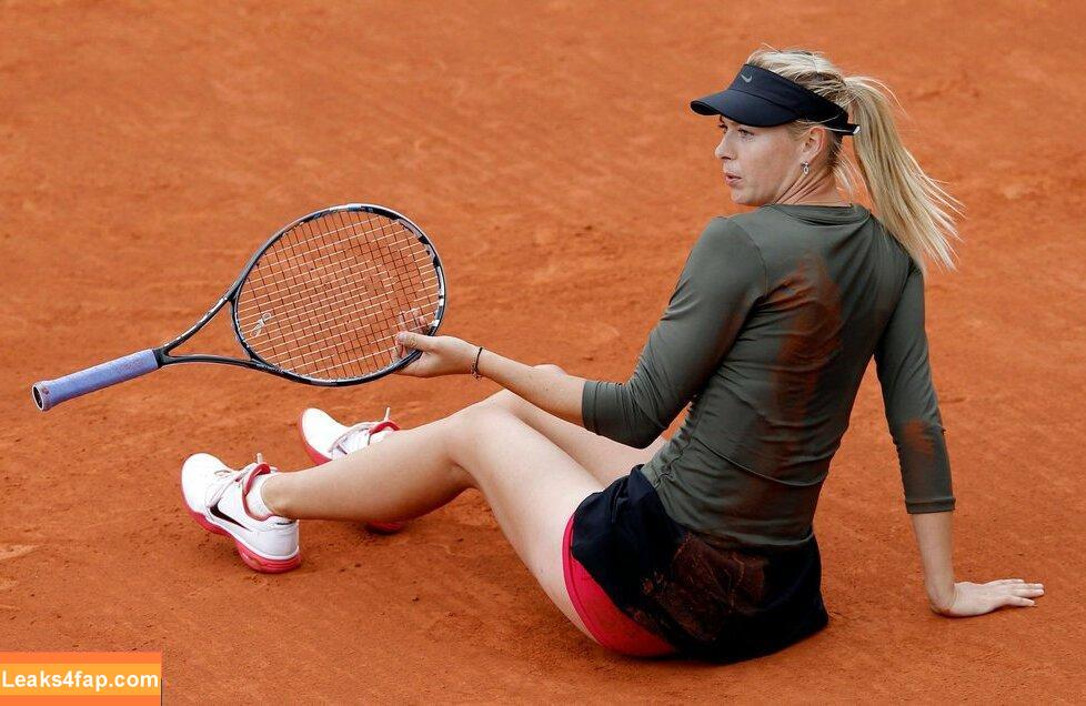 Maria Sharapova / mariasharapova / vmarie слитое фото фото #0205